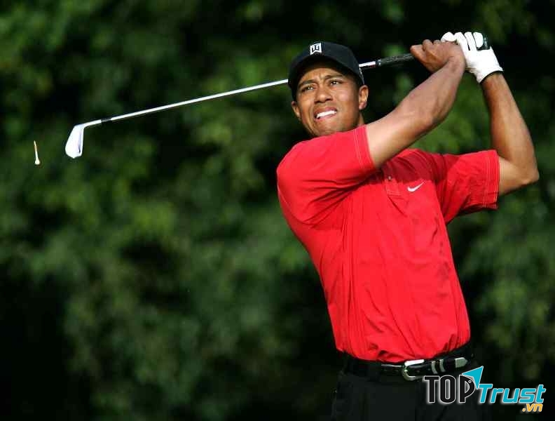 Tiger Woods (golf)