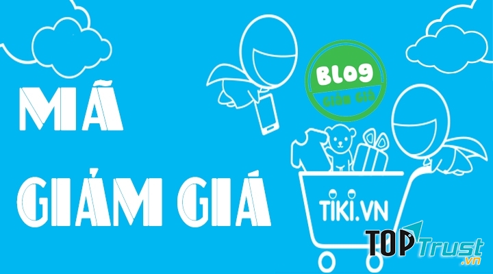 Tiki - Vua bán sách online