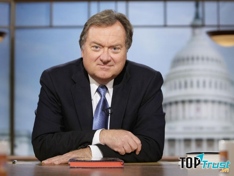 Tim Russert