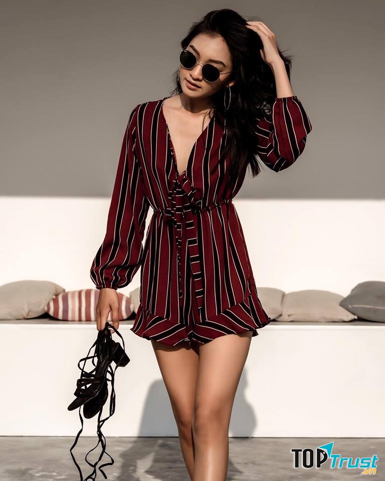 Một mẫu Jump rất sang trọng tại shop.