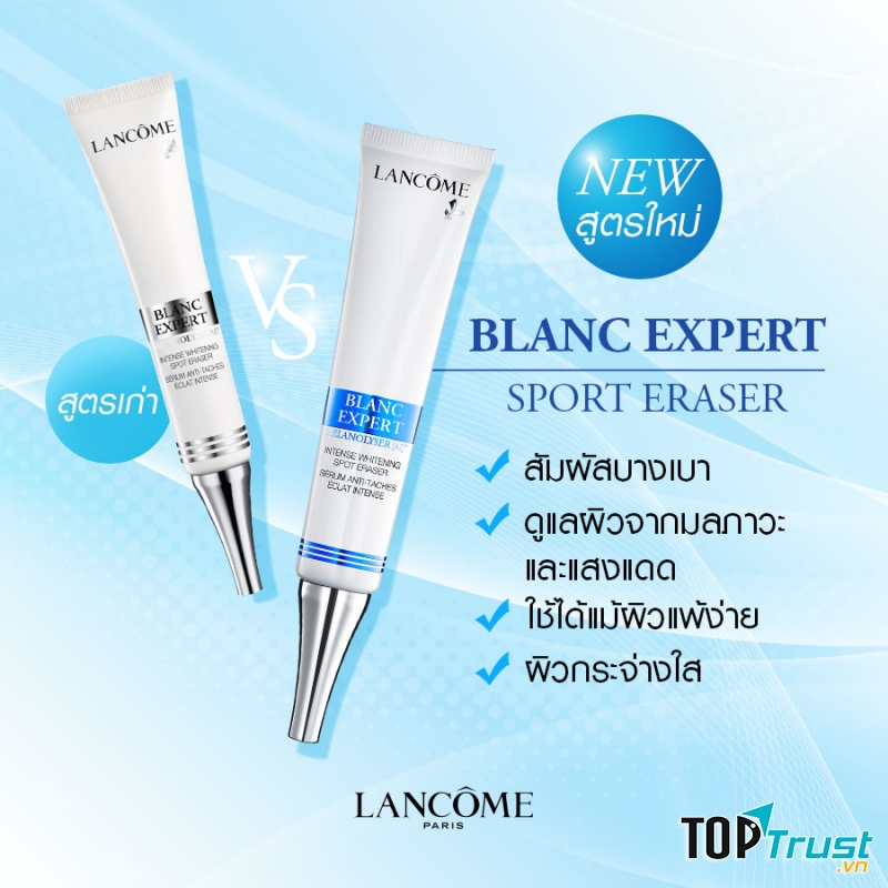 Lancome Blanc Expert Melanolyser Integral Whiteness Spot Eraser