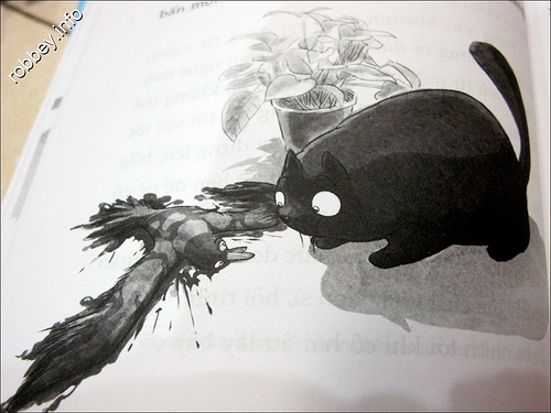 Tình mẫu tử thiêng liêng