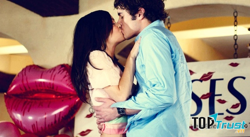 Tình đầu của bạn đi kèm với những thứ đầu tiên khác