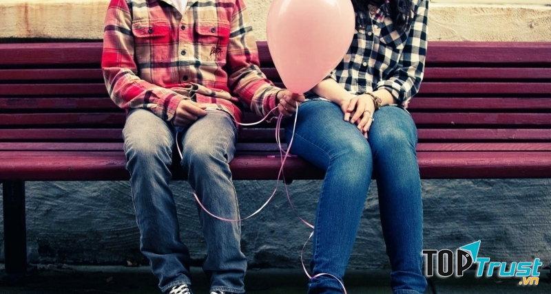 Tình yêu đầu của bạn rất trong sáng