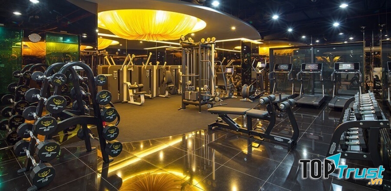 TNT GYM