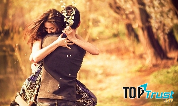 Con gái rất thích sự bất ngờ