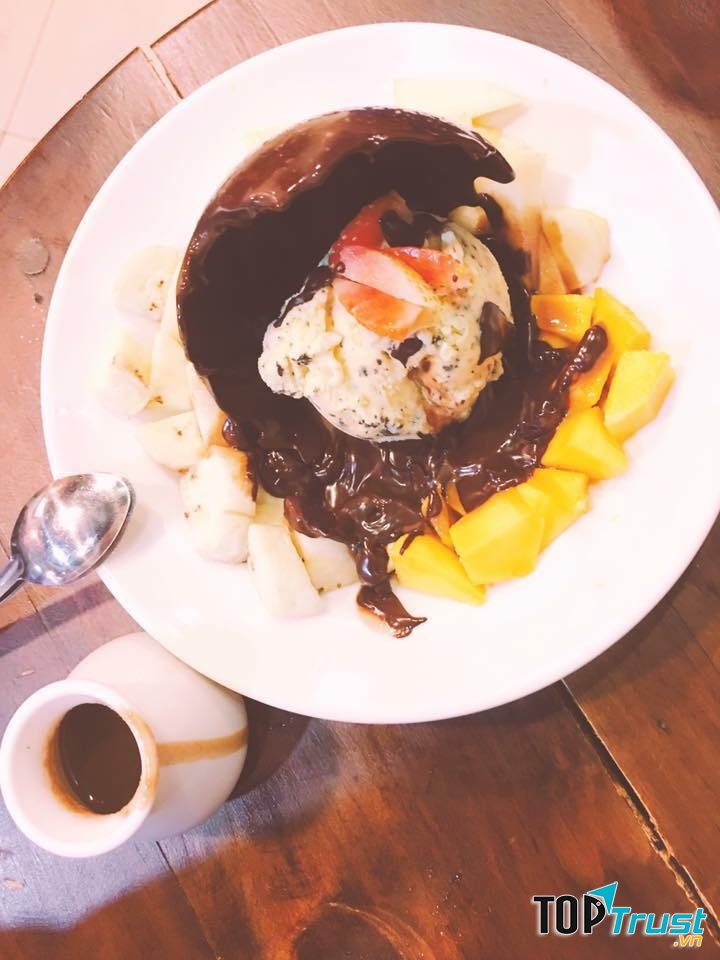 Kem Xông Khói Tồ Tồ