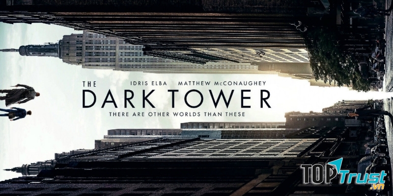 Phim Tòa tháp bóng đêm