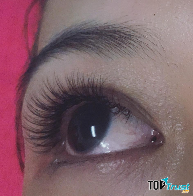 Tóc Kẹp Bình Dương