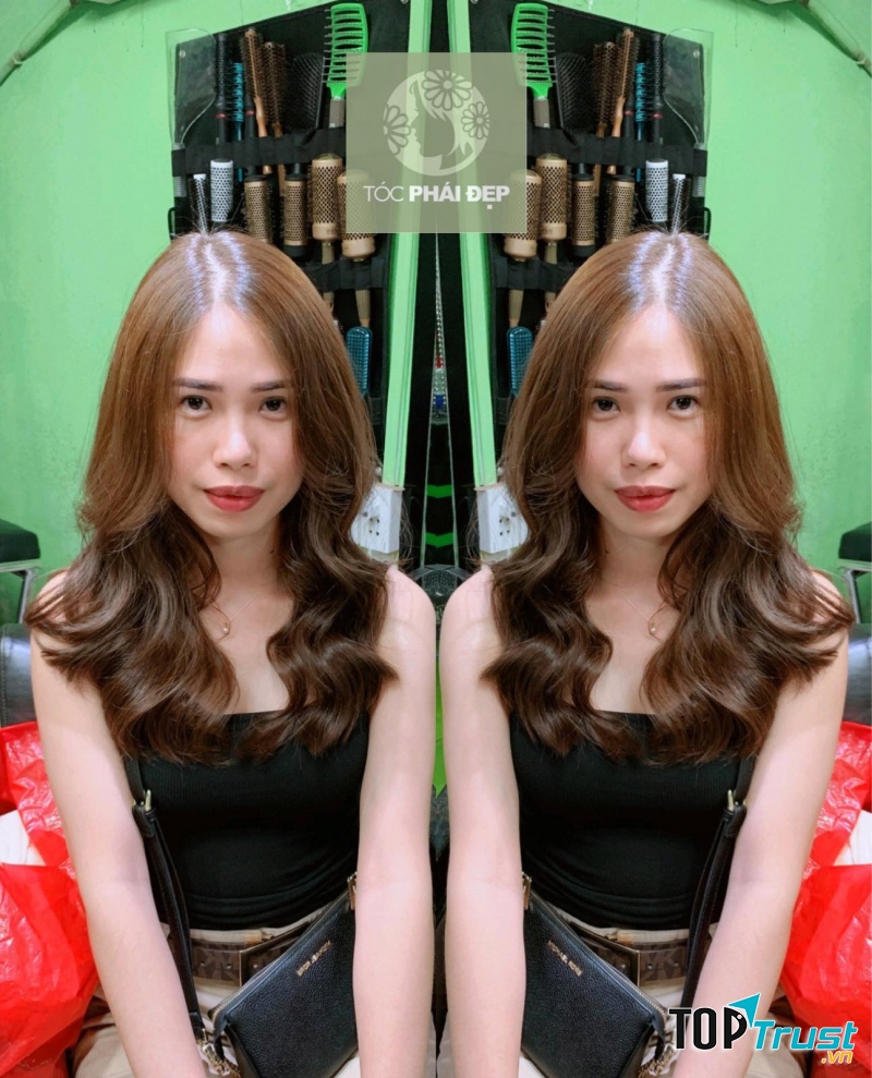 Tóc Phái Đẹp