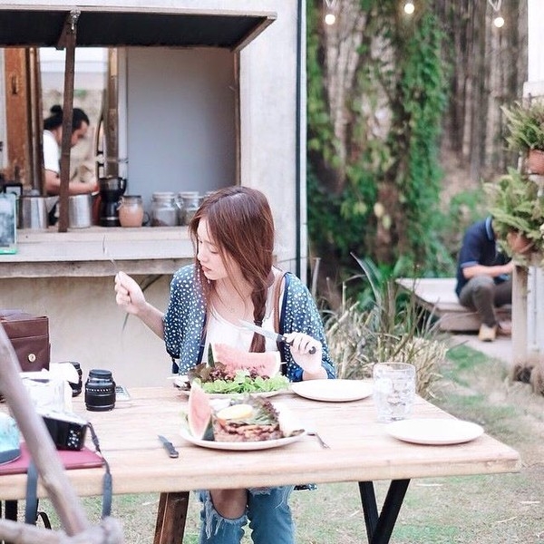 Tóc tết đuôi cá