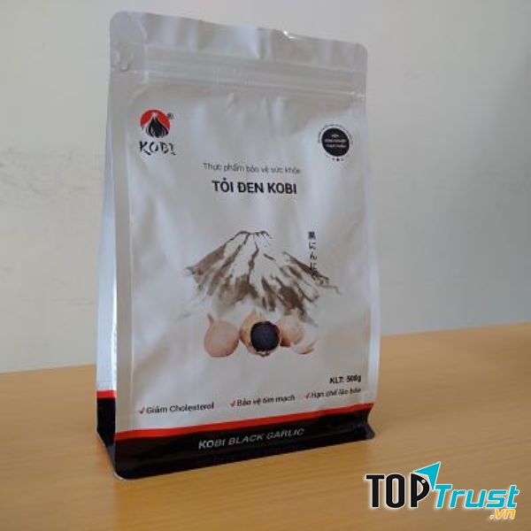 Tỏi đen Kobi 500g