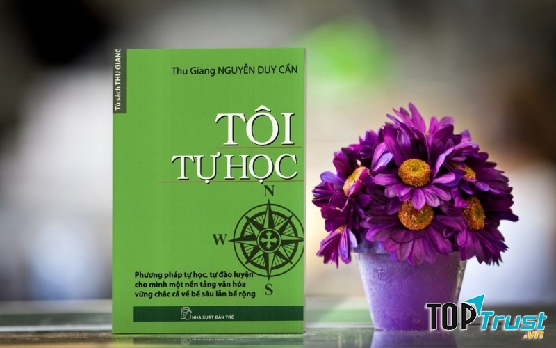 Tôi Tự Học - Nguyễn Duy Cần