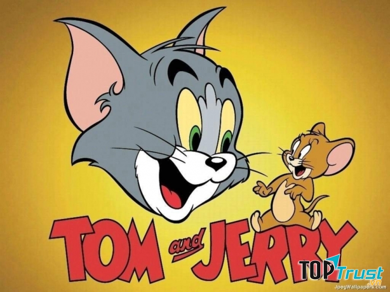 Tom and Jerry