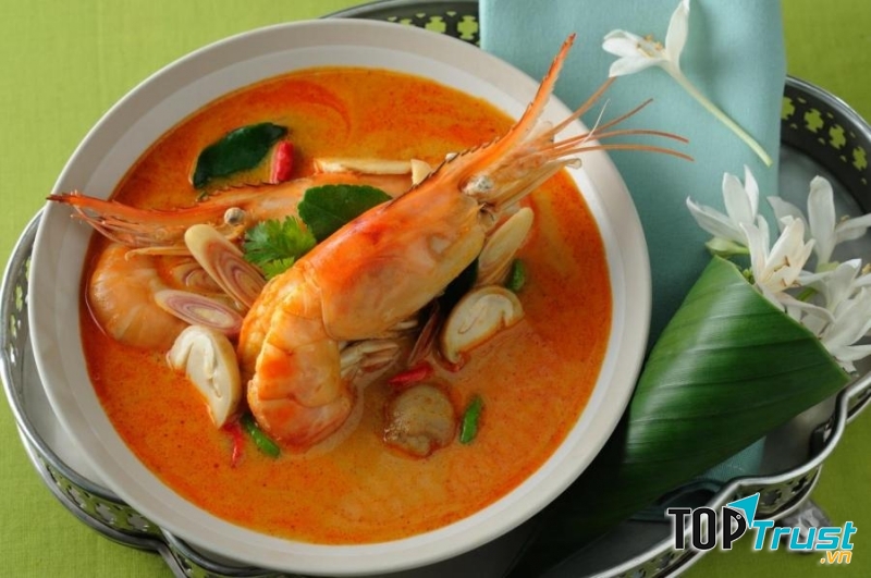 Tom Yum
