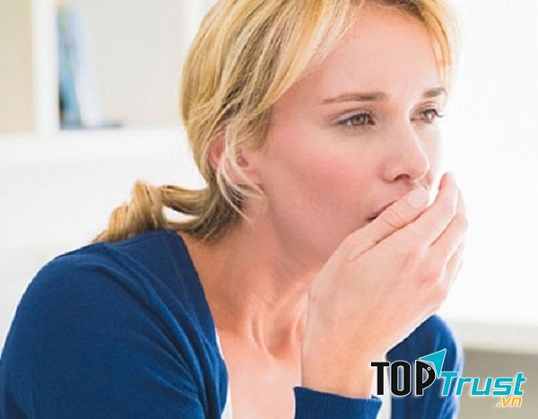 Yoga tốt cho hệ hô hấp