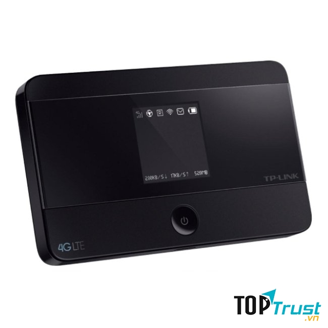 Thiết bị phát wifi 4g Tp Link M7350