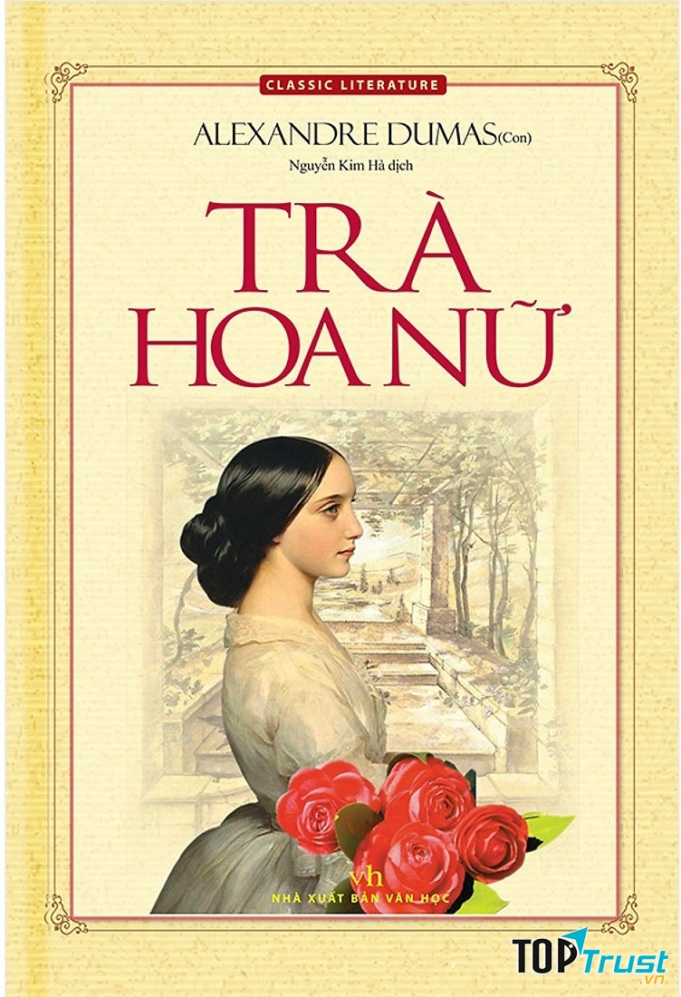 Trà hoa nữ
