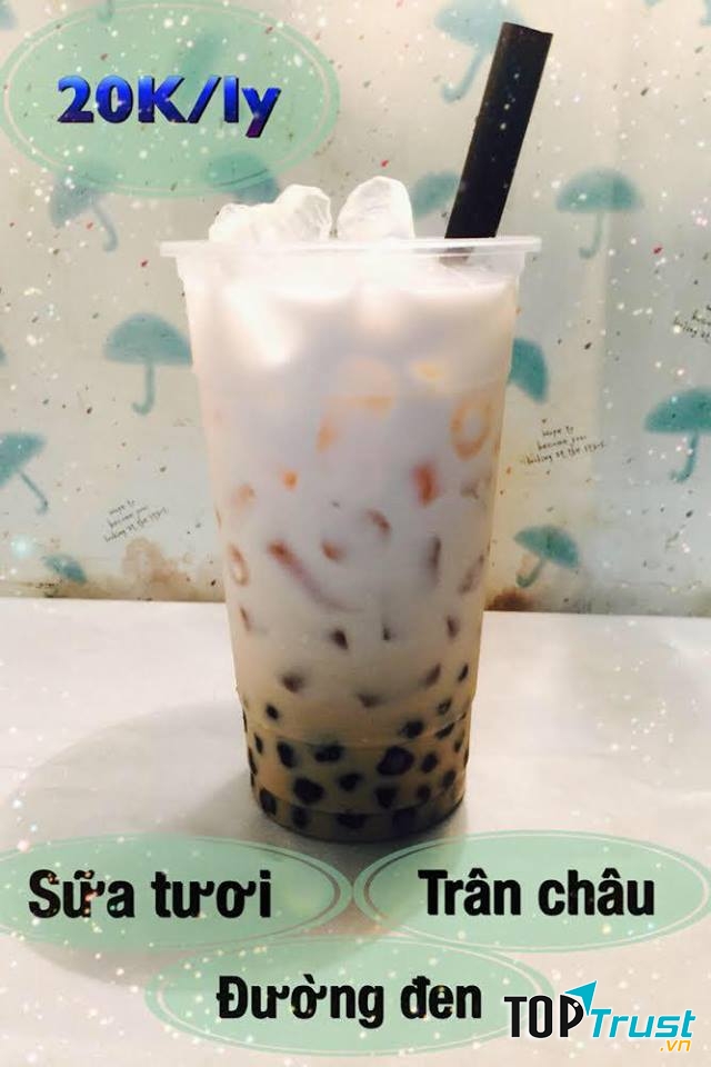 Trà Sữa Tam Cốc