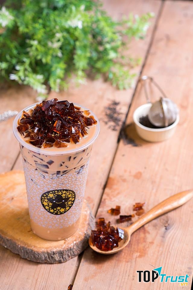 Trà Sữa Tocotoco - Lê Văn Hiến