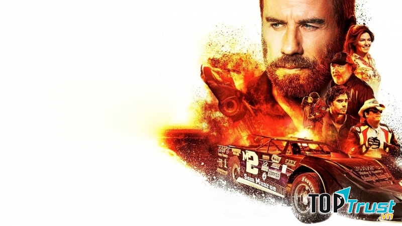 Tay Đua Huyền Thoại