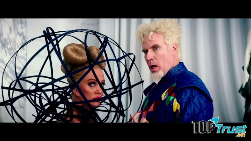 Trai đẹp lên sàn