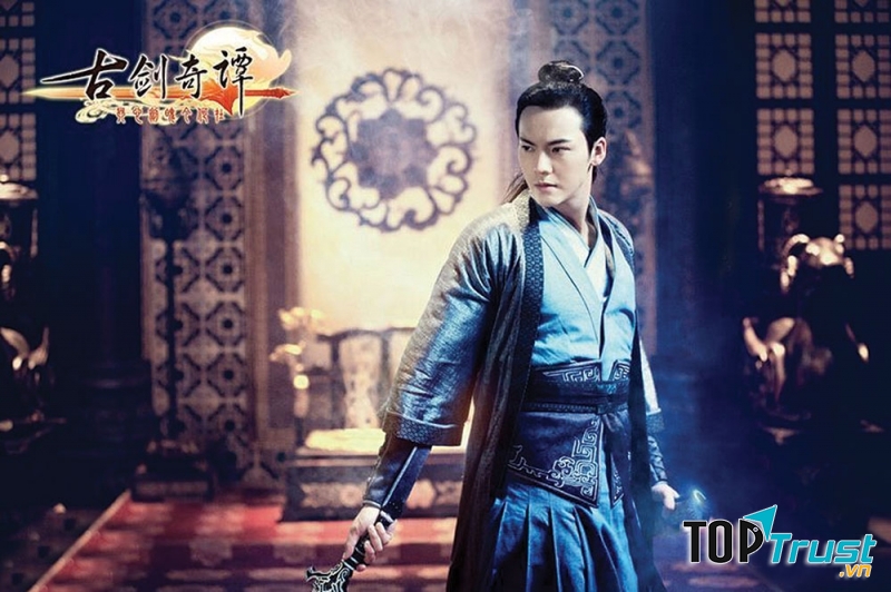 Sở hữu ngoại hình cuốn hút mọi ánh nhìn khó tính nhất.