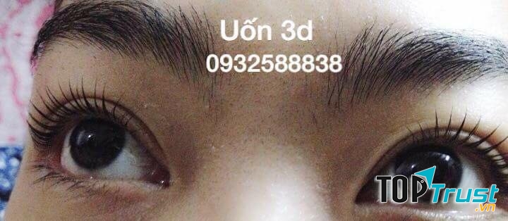 Trang EyeLash
