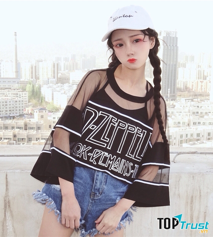 Chất và gợi cảm