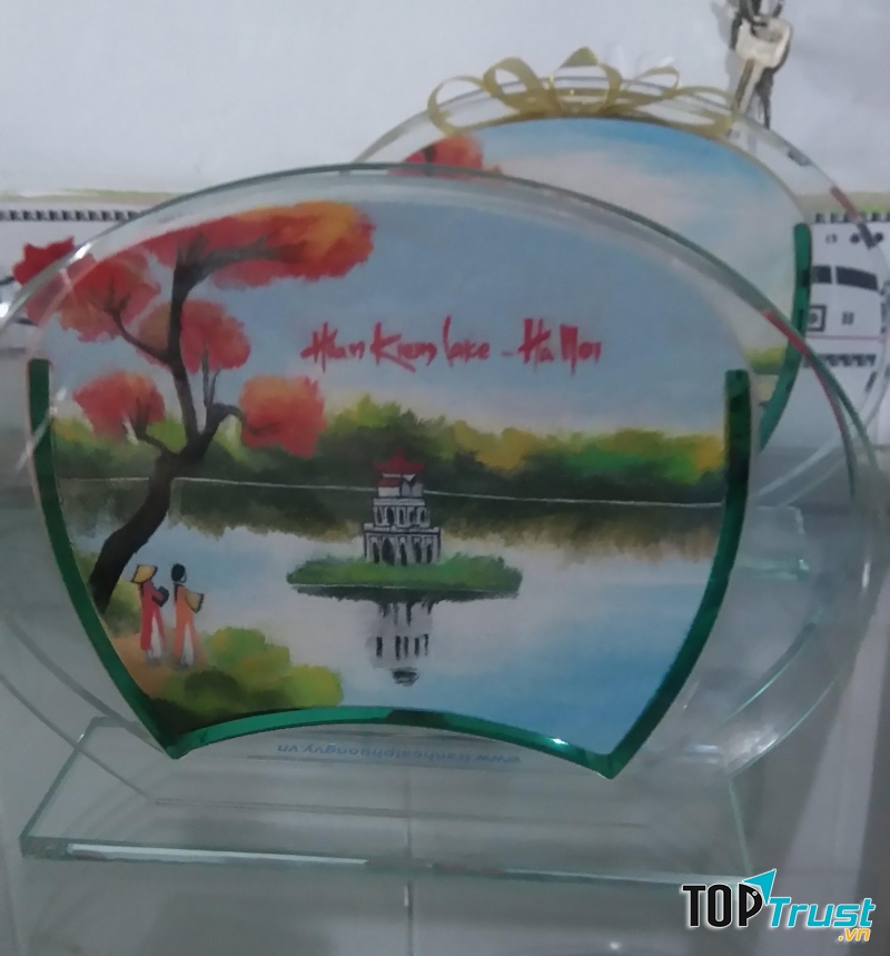 Nhận đặt làm tranh cát theo yêu cầu tại Tranh cát Thu Thủy