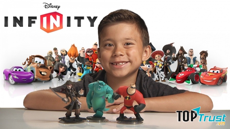 Triệu phú Youtube, Evan