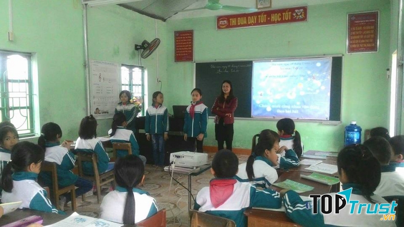 Ảnh minh họa (Nguồn Internet)