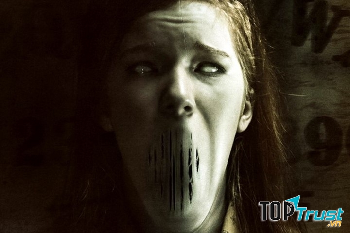 Trò chơi gọi hồn 2