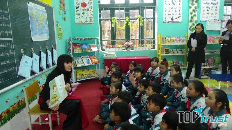 Trò chơi khởi động 3 phút: Trò chơi Ba - Má - Tôi