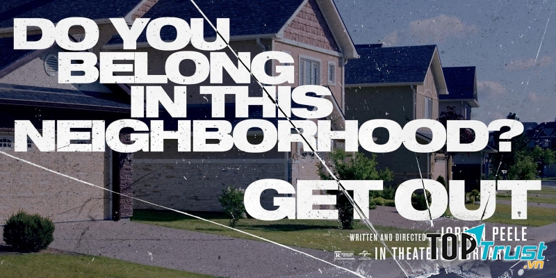 Phim Get Out