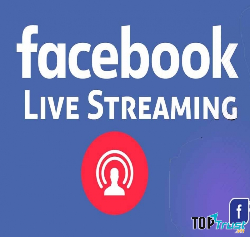 Trực tiếp từ facebook