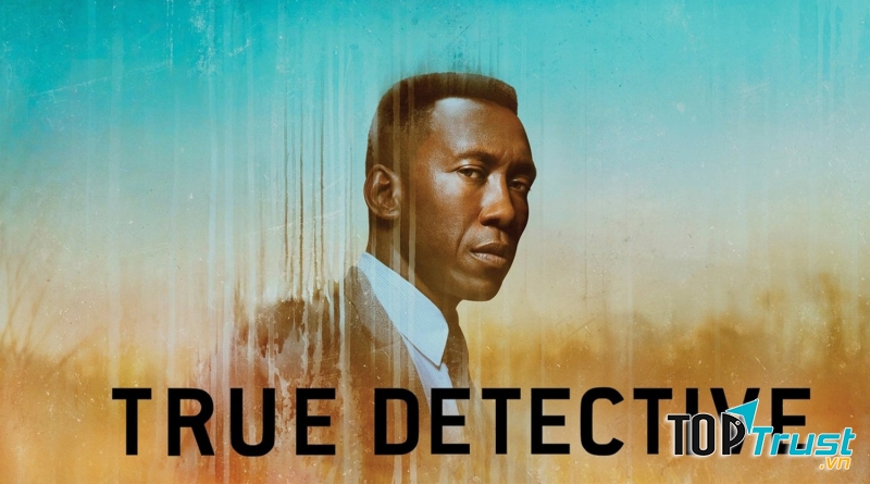 True Detective season 3
