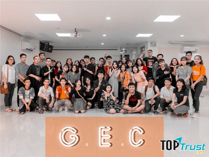 Các hoạt động ngoại khóa được tổ chức tại Trung tâm Anh ngữ Gia Việt