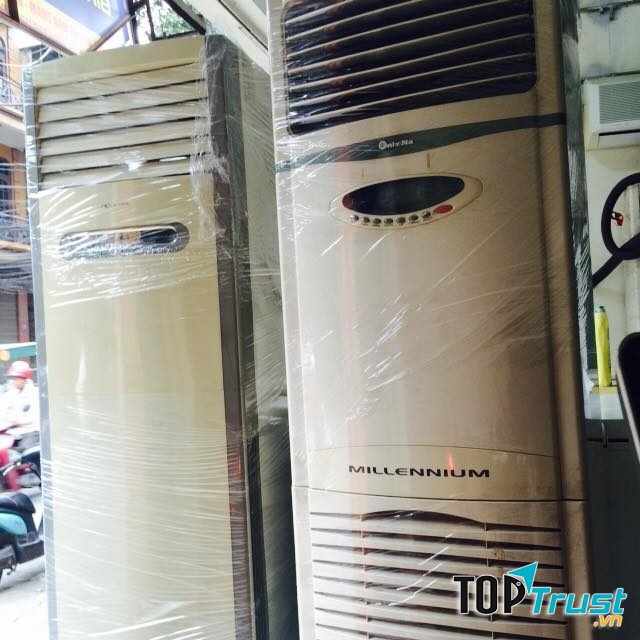 Trung tâm điện lạnh ViduGold