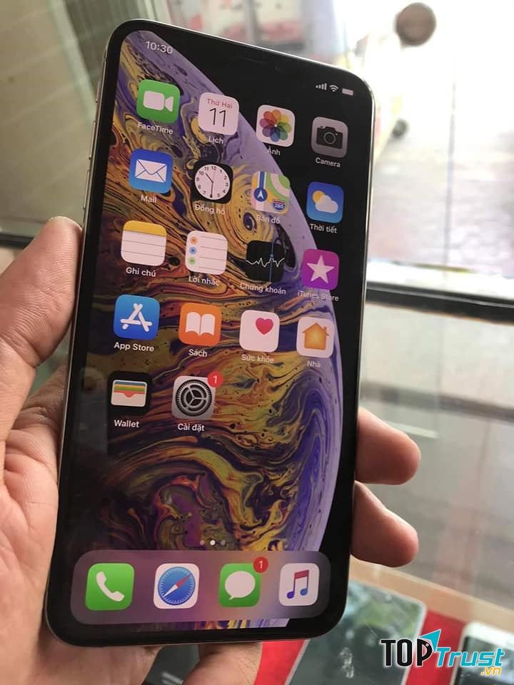 Trung tâm Smartphone Hải Phòng (ttsmartphone.vn)