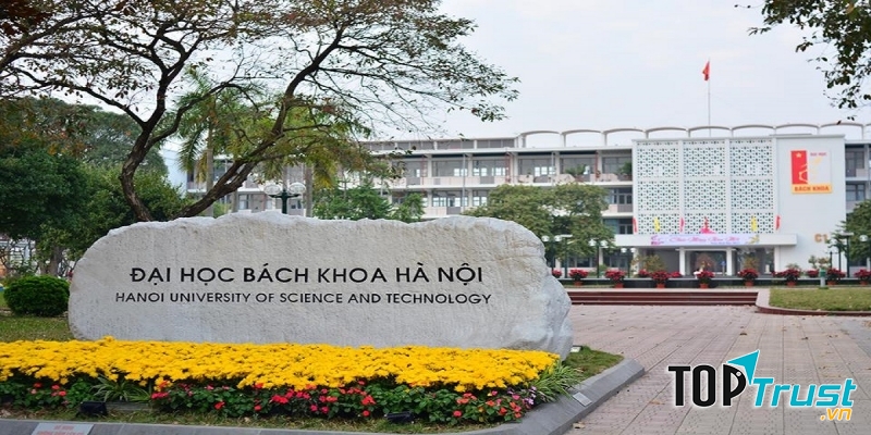 Trường đại học bách khoa Hà Nội