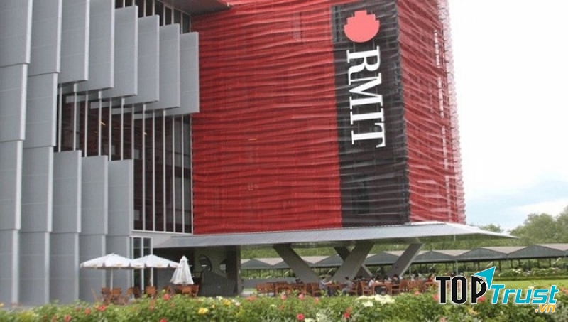 Trường đại học RMIT