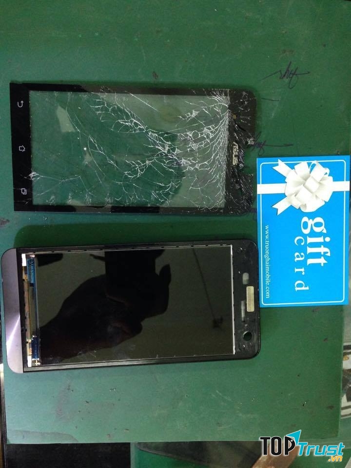 Trường Hải Mobile Hải Phòng