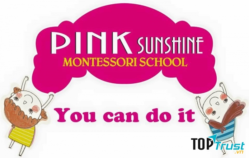 Link facebook: https://www.facebook.com/pinksunshine.vn/