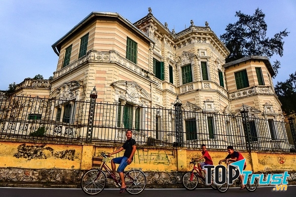 Trường THPT Chu Văn An (Hà Nội)