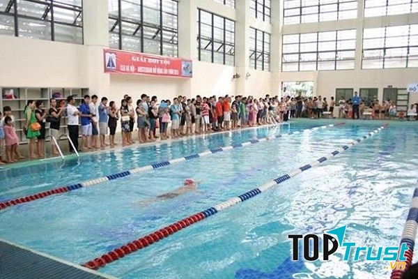 Trường THPT chuyên Amsterdam (Hà Nội)