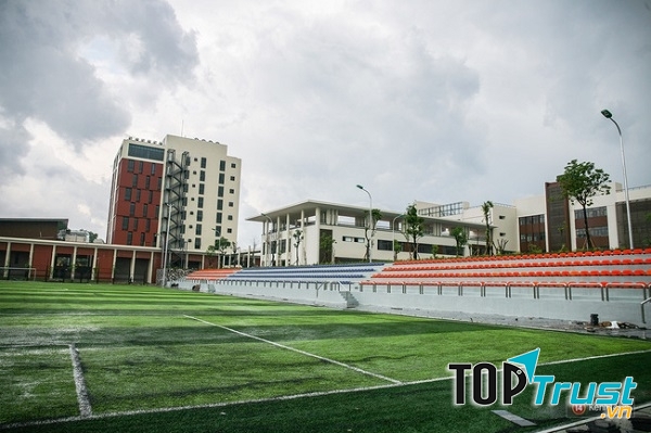 Trường THPT chuyên Bắc Ninh