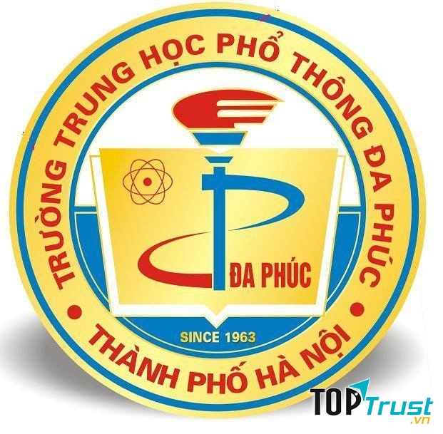 Logo nhà trường