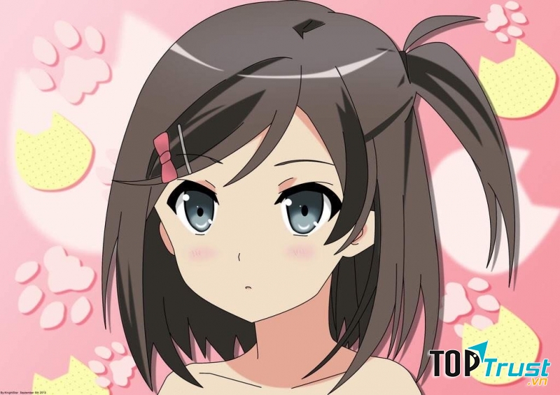 Tsutsukakushi Tsukiko