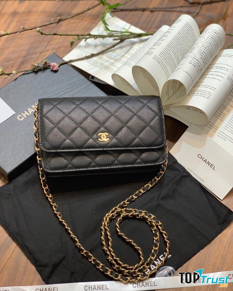 Nếu những chiếc túi xách của các thương hiệu nổi tiếng thế giới vượt quá tài chính cho phép thì bạn hoàn toàn có thể lựa chọn dòng túi xách bình dân như: Lee & Tee, Cellini...với mức giá khoảng 1 triệu đồng